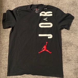 Air jordan t shirt